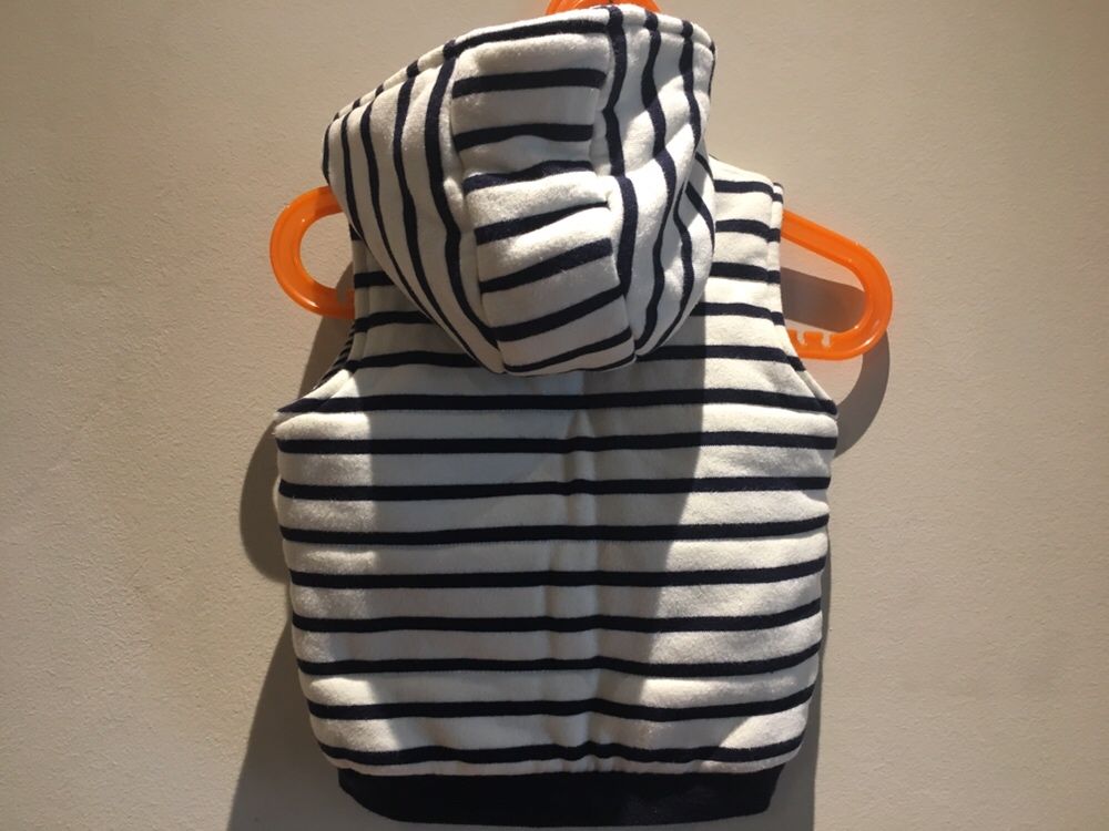 Vesta Petit Bateau original