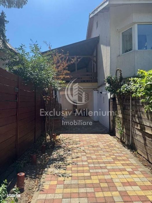 Casa/ Vila zona  Domenii/ Mihalache Spatiu birou