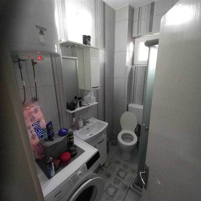 Дава се под наем Двустаен апартамент в София, Зона Б-5 - 55 кв.м за 433.5 € - Снимка #2