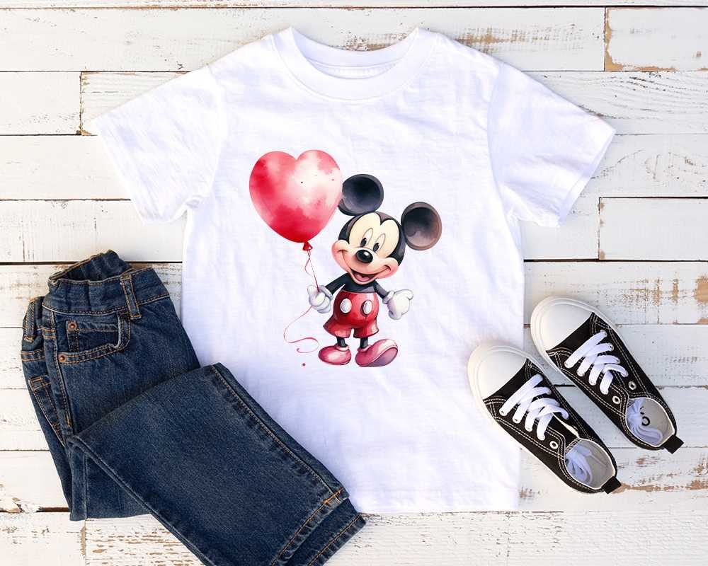 Детски тениски и суитчъри с Mickey Mouse
