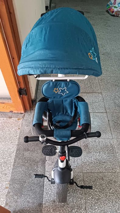 Триколка Чиполино Matrix