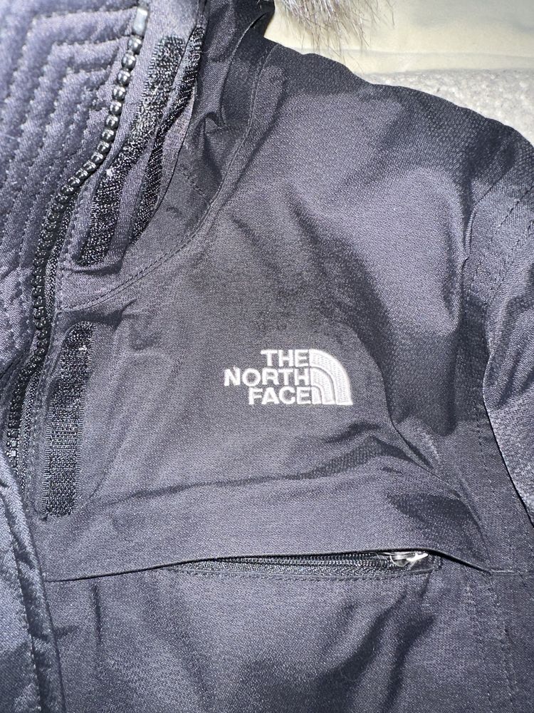 Дамско зимно яке The North Face