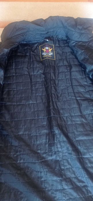 Мъжко яке Зара М р-р