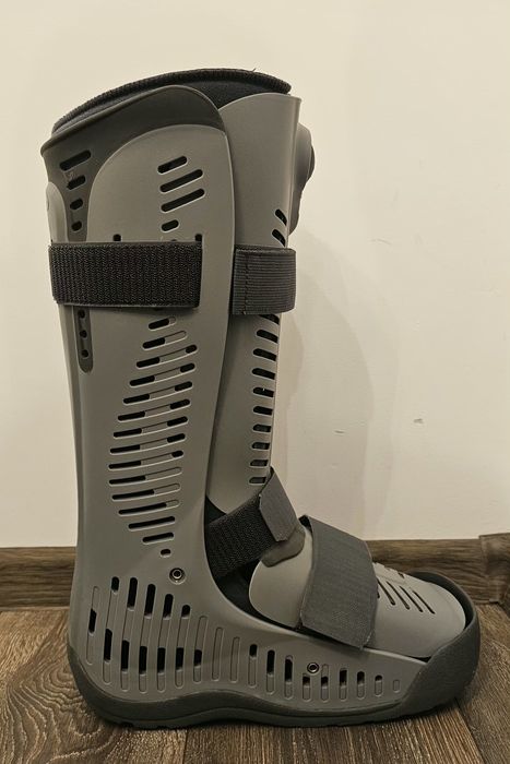 Orteza glezna cu pompita pentru piciorul stang 40-44