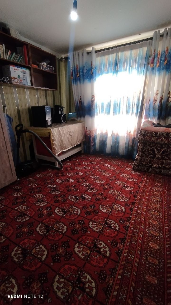СРОЧНО!!! Продается Чилонзор-15 КВ 4/3/5 Балкон 2/6 Ор: Жуковский