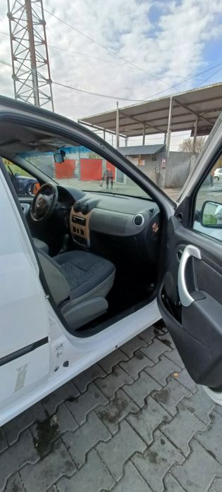 Vand Dacia Logan 2012 Gpl