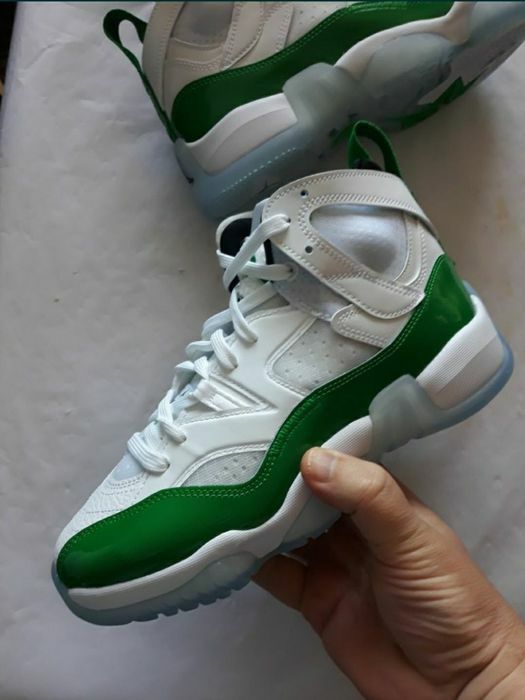 Jordan Jumpman Two Trey nr 40 originali