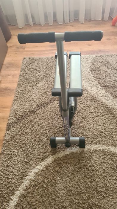 Aparat fitness Leg Magic