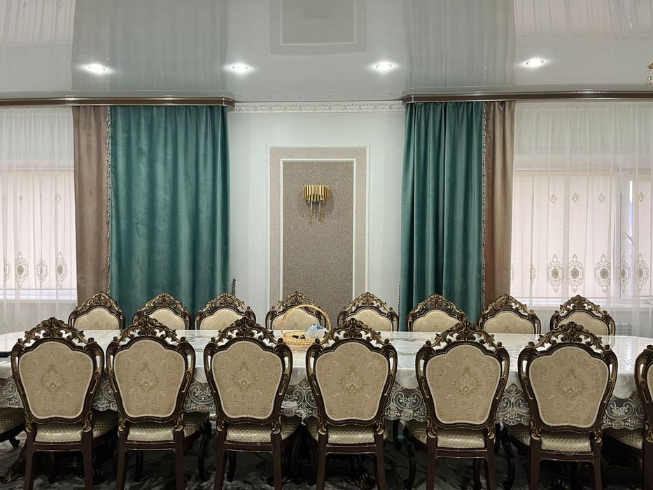 Комплект для зала