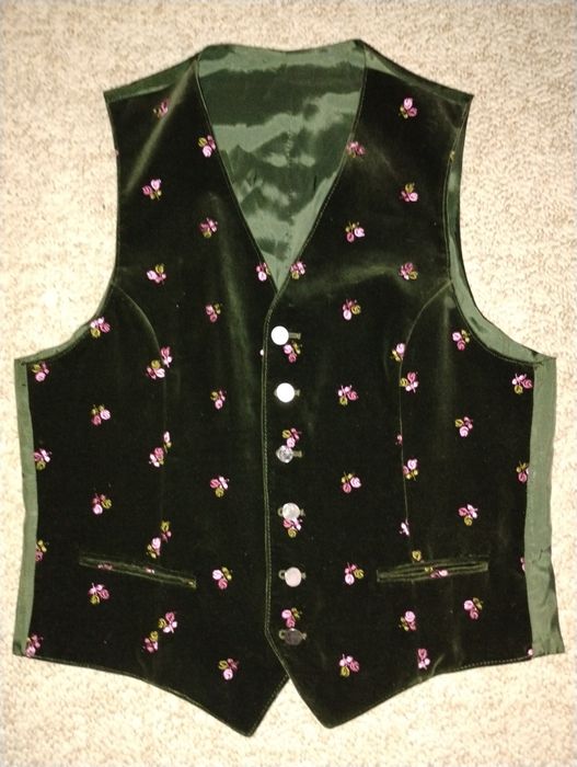 Vesta bavareza Oktoberfest