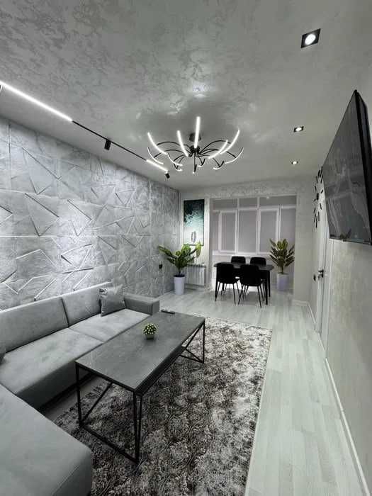 Сдается квартира на Шайхантахурском р-не ЖК Лабзак