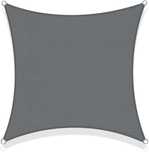Copertina SunnyGuard, prelata, protectie solara Premium 3x3m, antracit