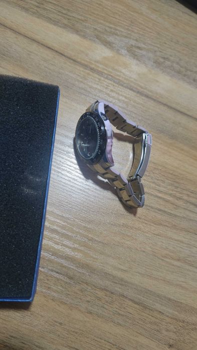 Часы механические