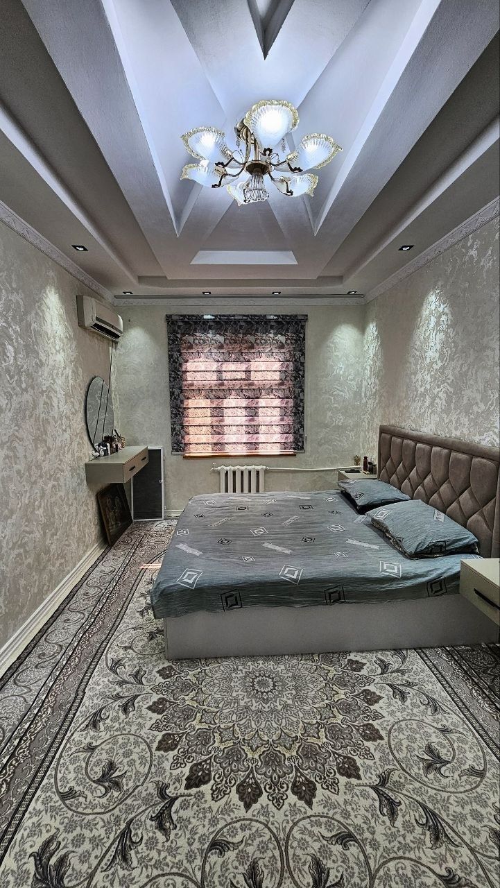 Продаётся квартира