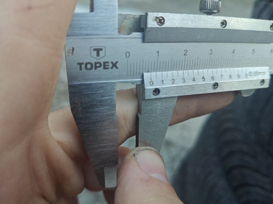 Продавам зимни гуми Firestone Winterhawk 4 215/55/R16