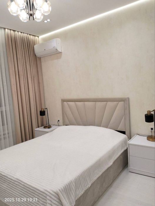 Квартира 3 ком ЖК NRG Oybek, 110м² Мирабадский р-н, улица Нукусская