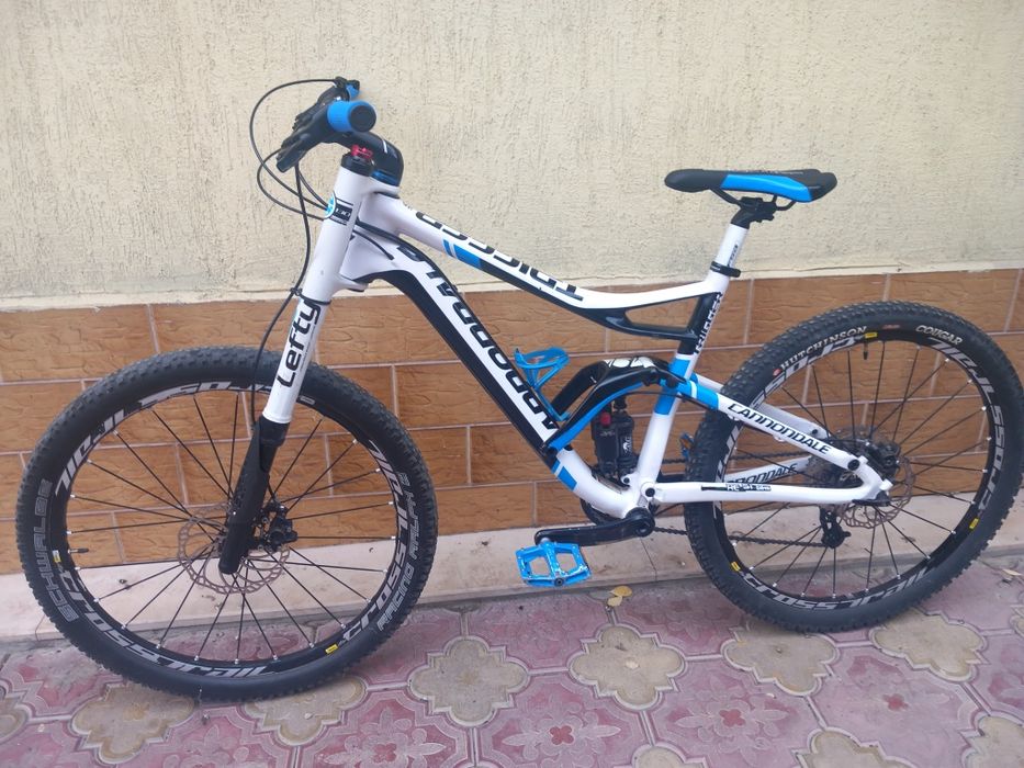 Cannondale 26 цола Карбон