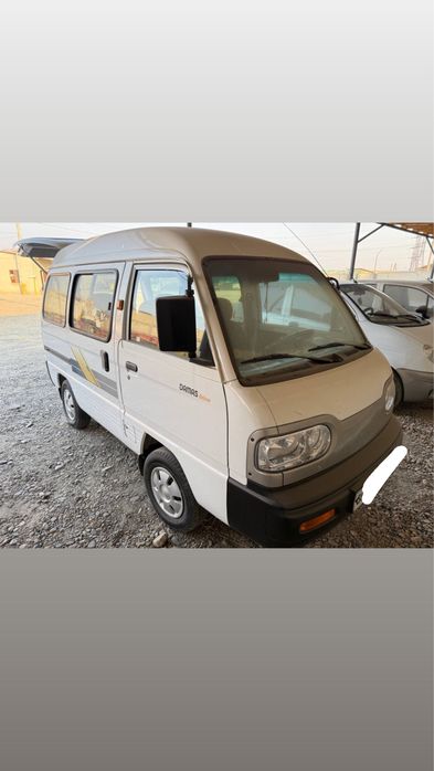 DAMAS 2024/87000yurgan