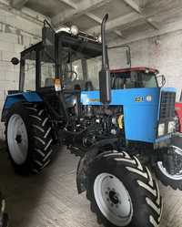 Появился на продаже   трактор МТЗ 82.1 белорус