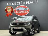Dacia Duster Dacia Duster 1.0 Benzina+GPL 101 CP 2021 EURO 6
