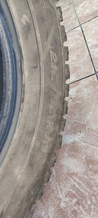 3 Балон авто 1 ай гана журилген былты р кыста