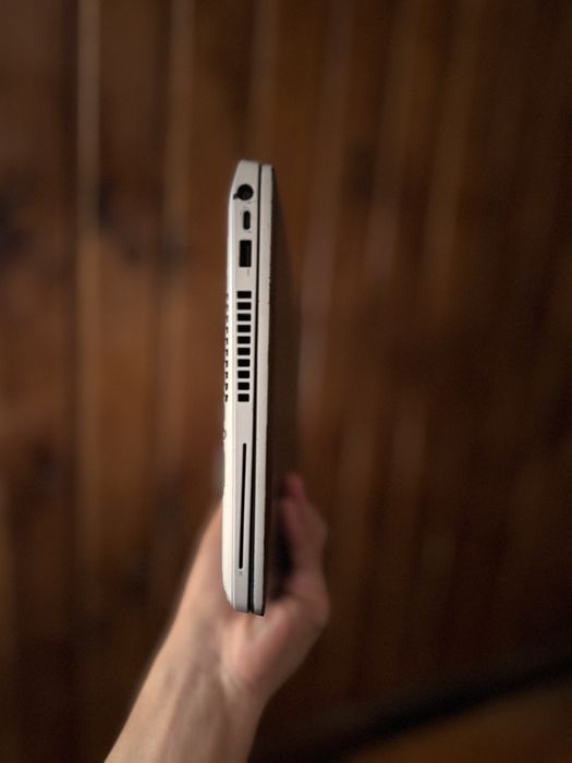 Dell 16/256 i7 мошный ноут