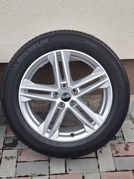 Jante Originale Q5 SQ5 FY R19 S-Line 235 55 19