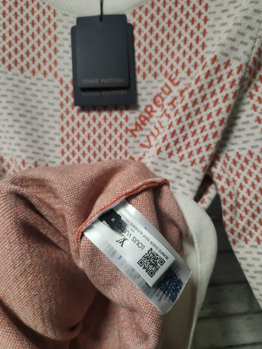 Luis Viton блуза