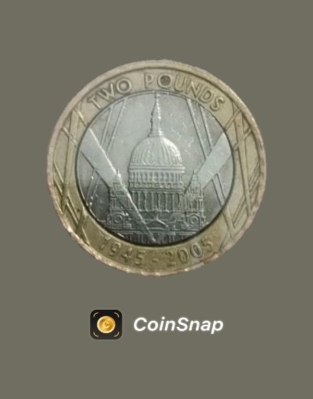 Монети Elizabeth