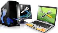 Reparatii Calculatoare/Upgrade-uri/PC Second Hand/Mentenanta