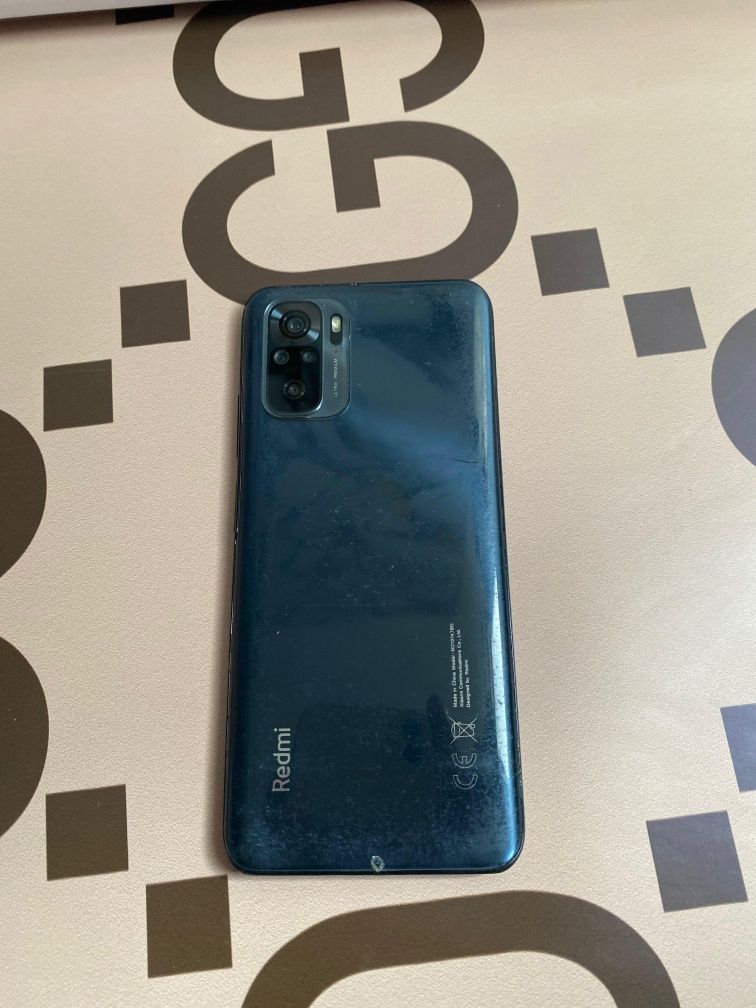 Redmi not 10s  идеальный