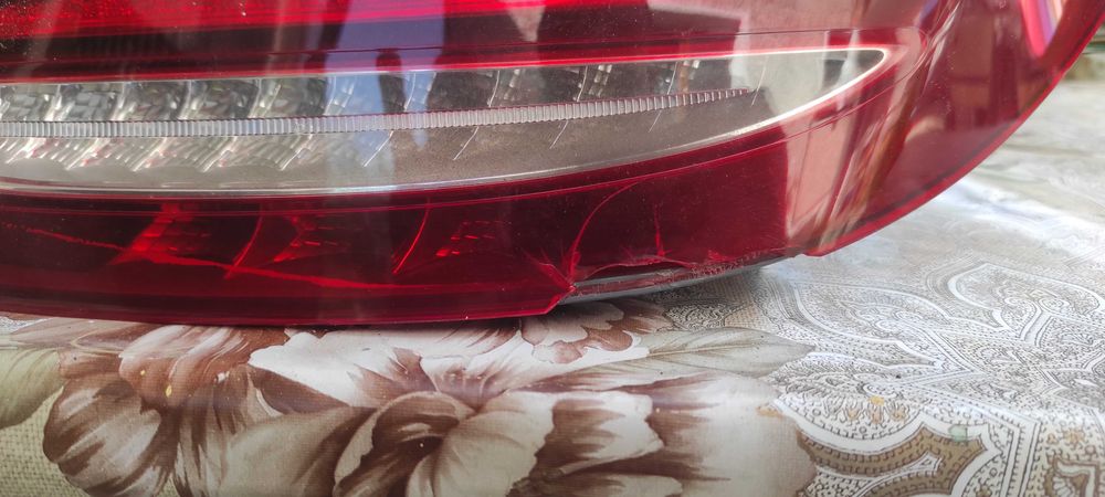 Стоп за w213 оригинален