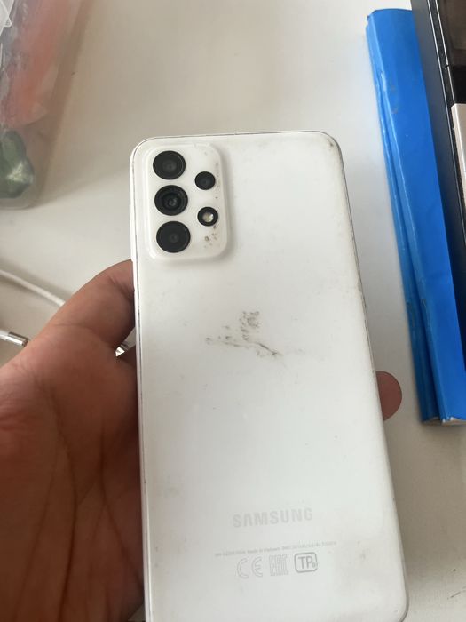 Самсун а51 істеп тур катпаит