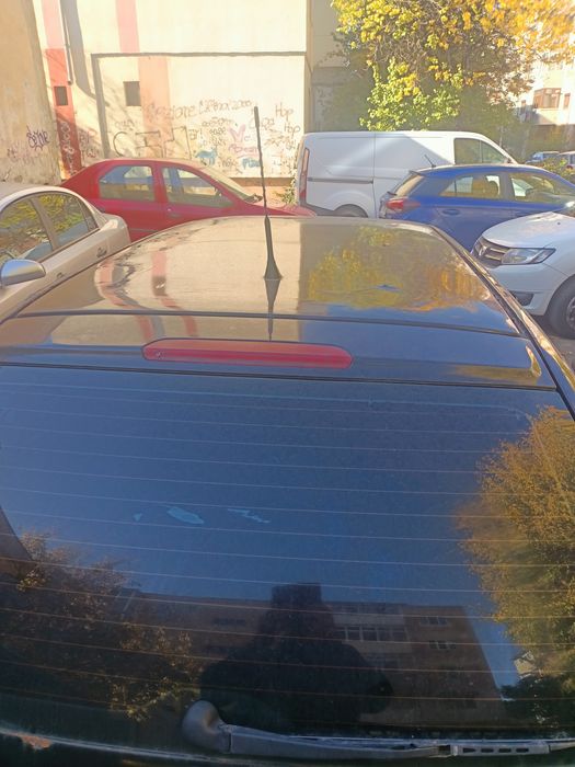 Skoda Octavia break 19 SDI