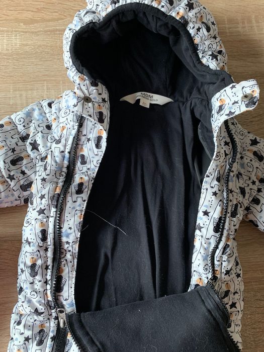 Космонавт 74 размер