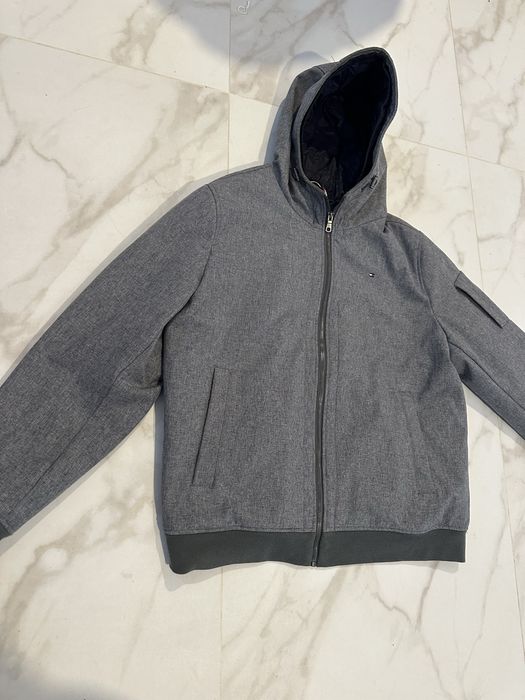 Geaca Tommy Hilfiger