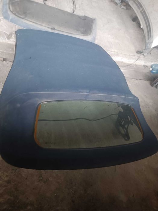 Таван за кабриолет Opel astra H кабриолет таван и механизъм