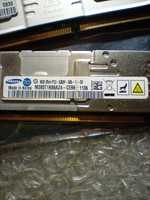 Оперативная память Samsung FB-DIMM DDR2 ECC 8Gb PC2-5300F (667MHz)