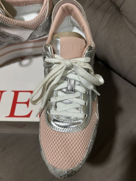 Дамски Сникърси GUESS