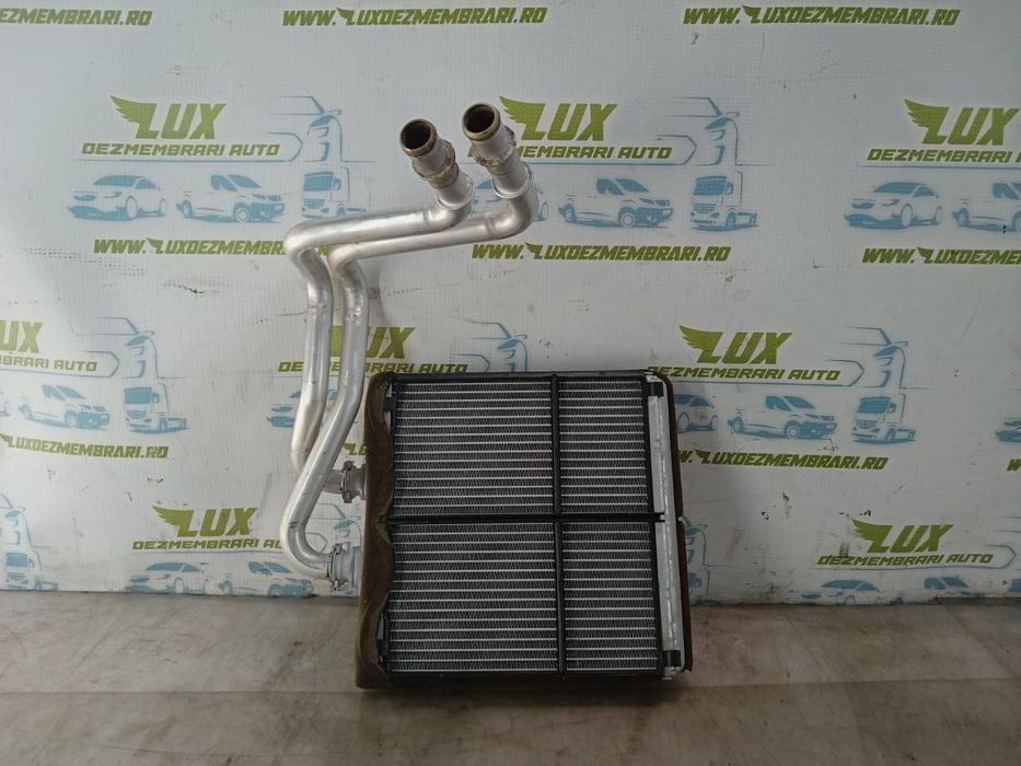 Radiator calorifer bord A2048300058 Mercedes-Benz E-Class W212/S212/C