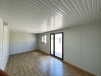 Container Modular