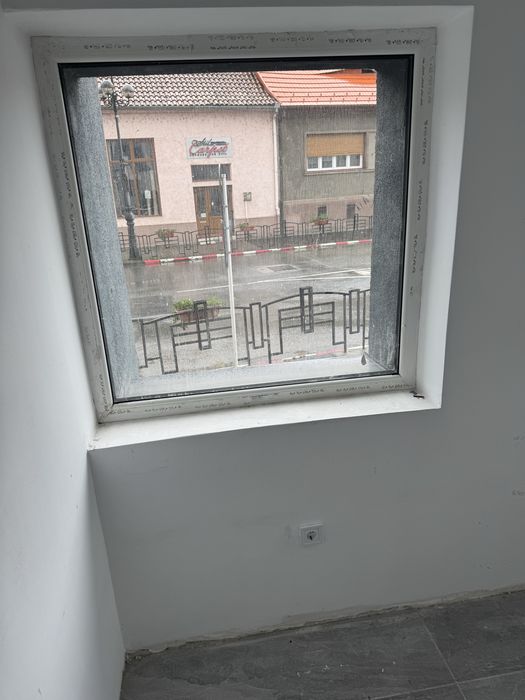 Spatiu comercial 7 mp Cisnadie Centru