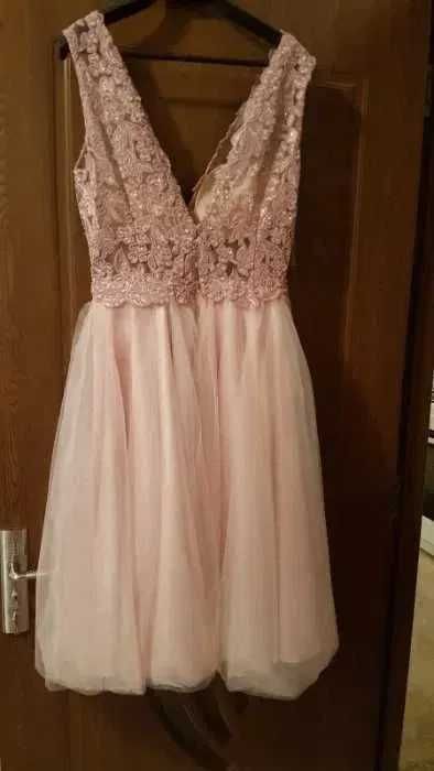 Rochie noua +++BONUS