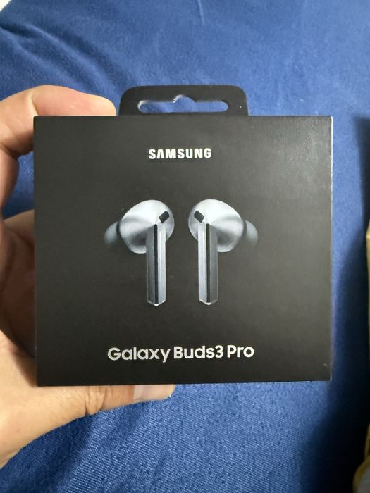Galaxy Buds 3 pro Orginal