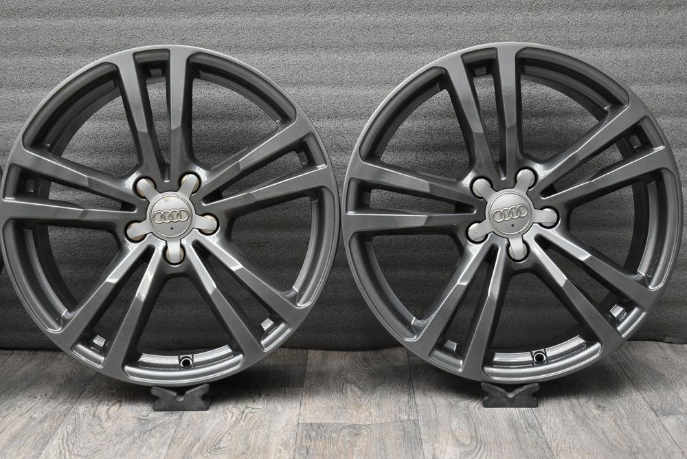 18" Джанти Audi A3 S3 5x100