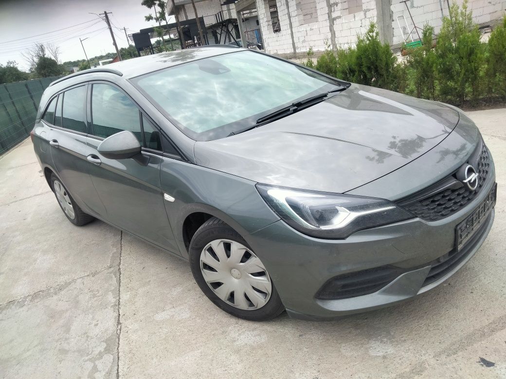 Dezmembrez Opel Astra k 2021 full