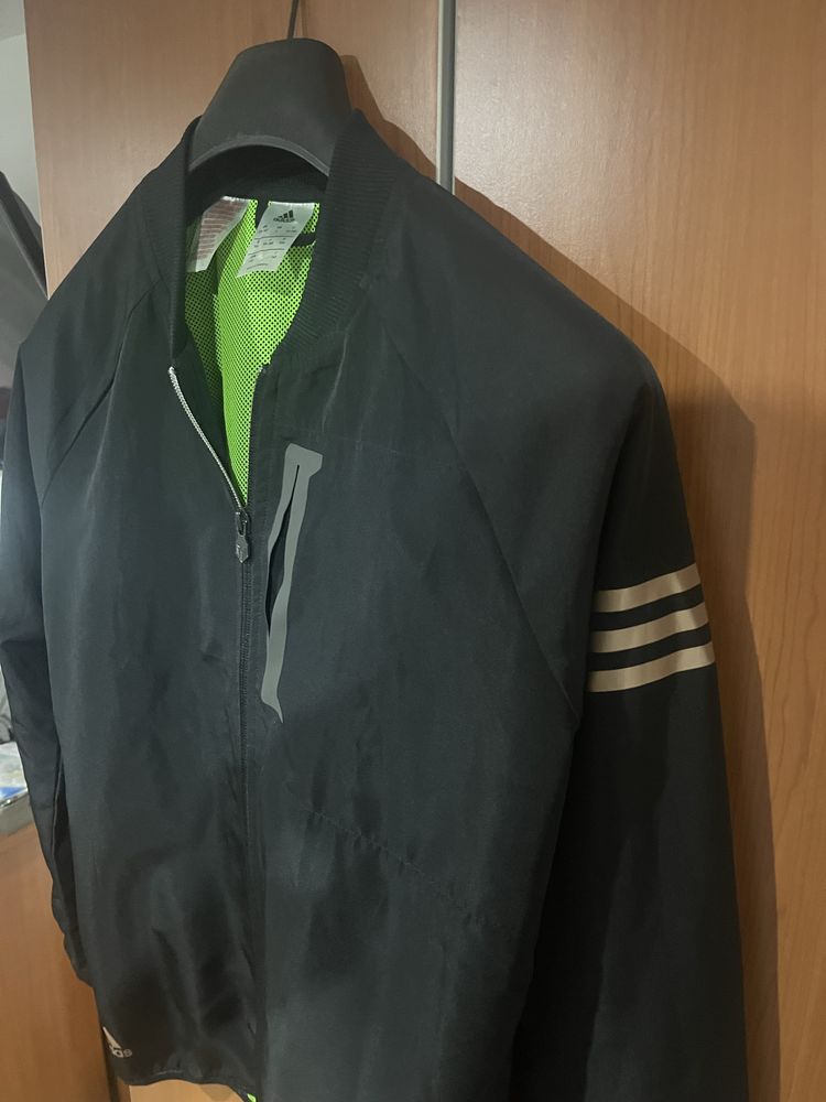 Bluza de trening Adidas Messi