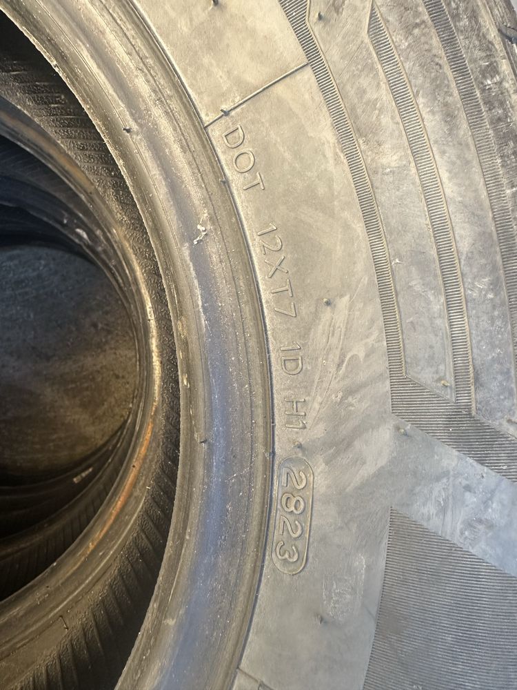 Зимни гуми HANKOOK Winter i*cept LV 205/70R15