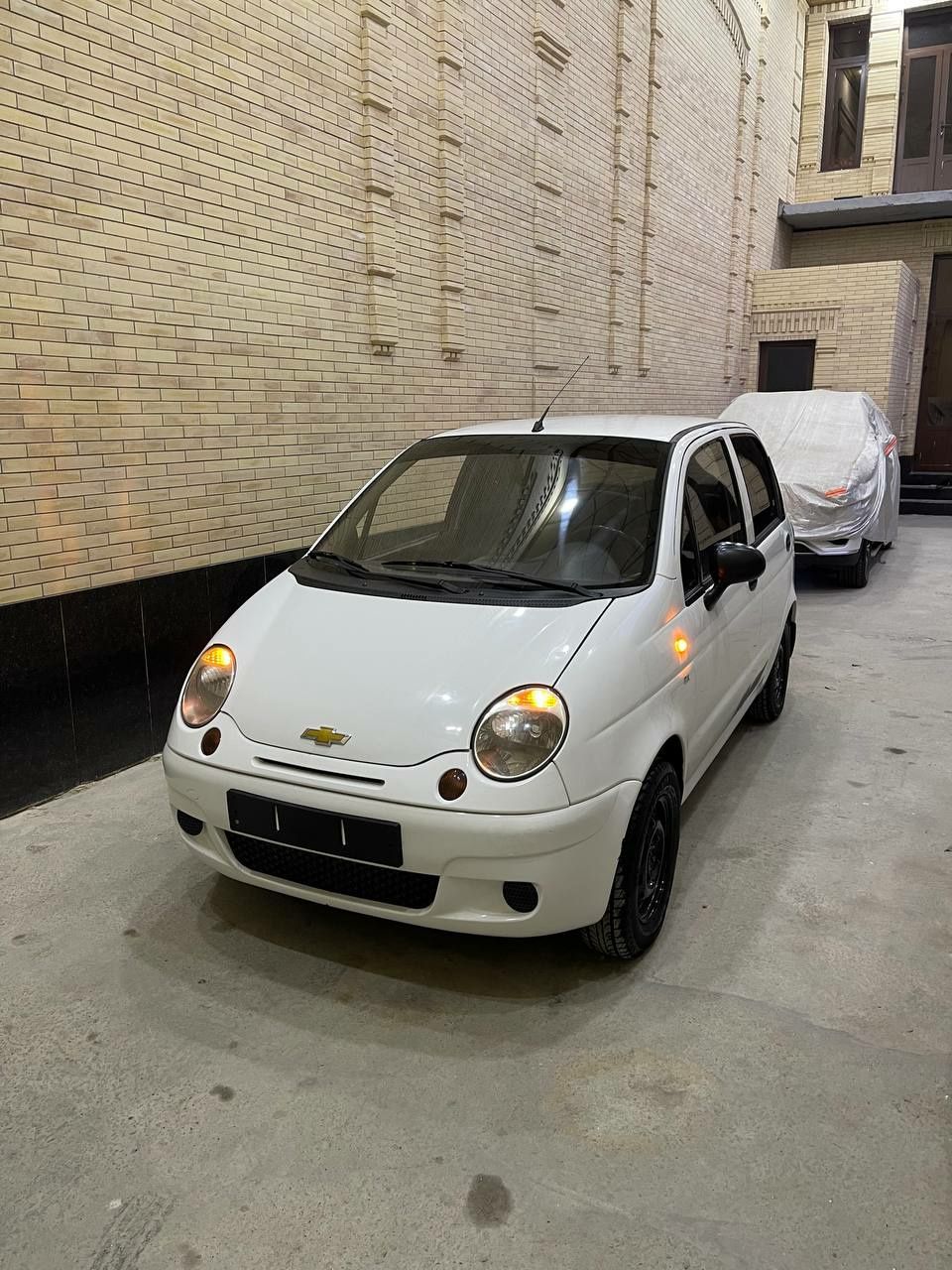 Matiz sotiladi yili 2013 holati idiyal