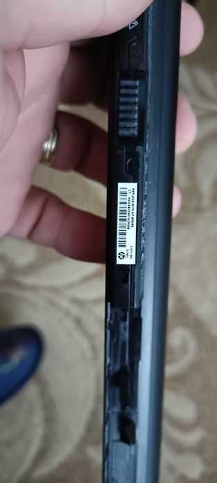 Baterie laptop HP